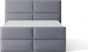 Boxspring Royal Serengeti - Snel leverbaar – Bij Swiss Sense