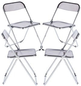 Pak 4 Tamy Stoelen