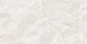 Mexen Fantasy Bianco geglazuurde gerectificeerde gres G1, vloer- en wandtegel 120 x 60 cm, carving - TL430-120-060-00