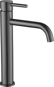 Wastafelkraan Rea Lungo Titan High
