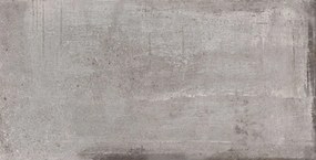Mexen Cemento Grigio geglazuurde gerectificeerde gres G1, vloer- en wandtegel 120 x 60 cm, carving - TL425-120-060-01