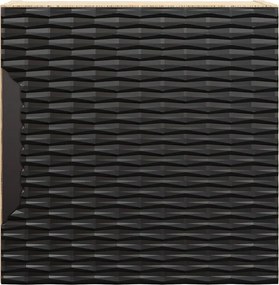 Comad Ocean Black kleine kast 35cm zwart