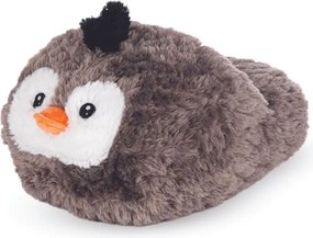 Cozy Noxxiez voetenwarmer "Pinguïn"