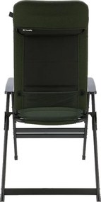 Travellife Barletta stoel comfort XL - groen