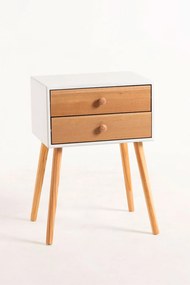 Olik salontafel 2 laden
