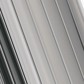 Brauer Stripe inbouw fonteinkraan chroom