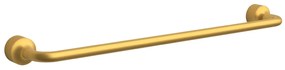 Muebles Style handvat 21cm goud
