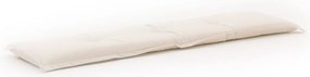 + 10% kassakorting | Tuinbankkussen | Bruin | Katoen/Polyester | Madison | 180x48cm | Kees Smit Tuinmeubelen