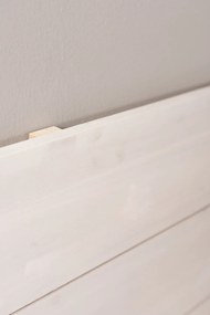 Lyna Houten Hoofdbord voor bedden van 135 cm