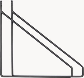 Wandbeugels Apart, 2-delig