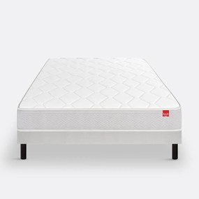 Ensemble matras 540 veren Itinéraire + beddenbodem