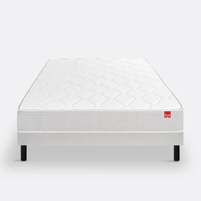 Ensemble matras 540 veren Itinéraire + beddenbodem