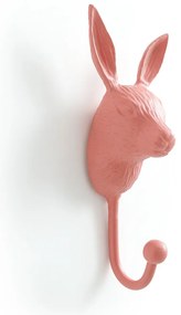 Kapstok konijn, Malou