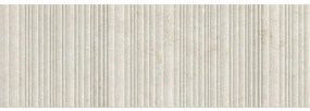 Cifre Cerámica Cronos Keramische wand - 40x120cm - 10.8mm - gerectificeerd - Cream SW07315361-3