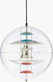 Kleine hanglamp VP Globe, Design Verner Panton