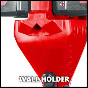 Einhell GE-CT 36/30 Li E Solo Accu Grastrimmer