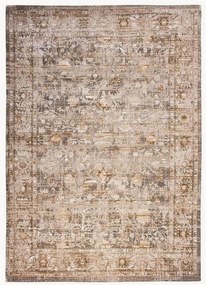 Wasbaar jacquard in- & outdoor vloerkleed Ushak