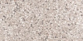 Vtwonen Tegels Terrazzo vloertegel 60x120cm beige gerectificeerd