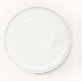 Porseleinen onderbord Nessa