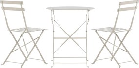 The Outsider balkonset-liva-2-personen-inklapbaar-beige-staal-60cm-the-outsider.html