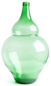 Blown Bottle - Klaas Kuiken - Vaas Type M14