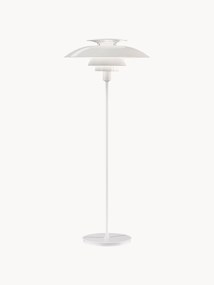 Kleine dimbare vloerlamp PH 80