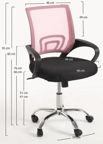Midi Pro Stoel
