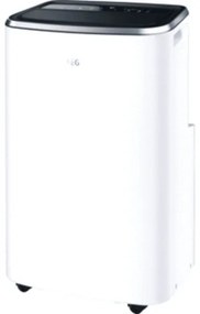 AEG AXP mobiele airconditioner met afstandsbediening 12000BTU 110m3 wit 950011548