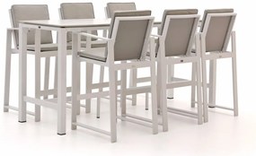 Bellagio Vezzano/Trecenta 225cm barset 7-delig