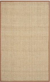 Laagpolig zeegras vloerkleed Natural Fibers