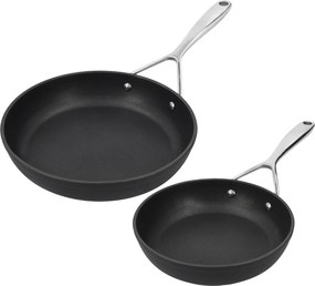 Demeyere Alu Plus 3 Koekenpannenset Duraslide, 2-delig - Alu Plus 3 - Demeyere