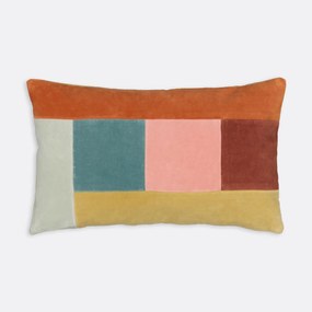 Kussenhoes 50x30cm, Tadeo