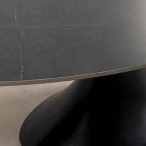 Kare Design Possibilita Ovalen Eettafel 220 - 220 X 120cm.