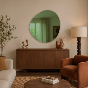 Groene spiegel – Pure Collection R51
