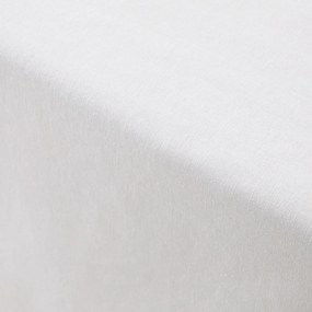 Tafelkleed in gewassen linnen/katoen Métis Bourdon