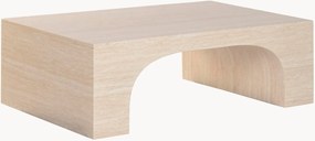 Salontafel Sunmi van grenenhout