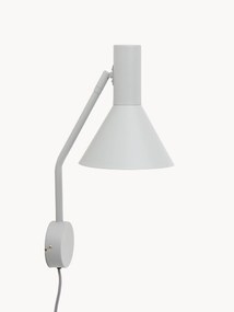 Verstelbare design wandlamp Lyss