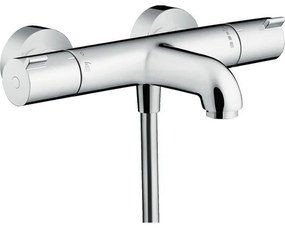 Hansgrohe Ecostat 1001CL badthermostaat chroom 13201000