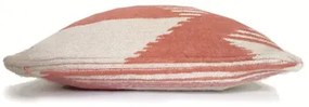 Kussens Roze Malagoon  Nomado mahogany pink cushion