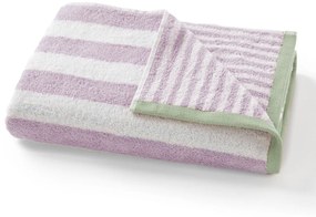 Handdoek in badstof 500g, Dani