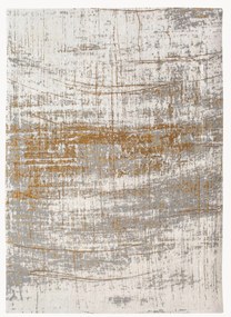 Design laagpolig vloerkleed Griff