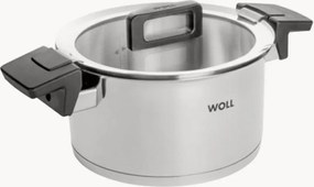 Kookpan Concept met deksel