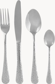 Bestekset Drops, 6 personen, 24-delig