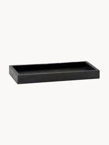 Decoratief dienblad Slate met leisteenlook