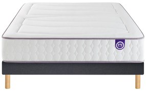 Ensemble matras veren en bedbodem, Beauty Bed