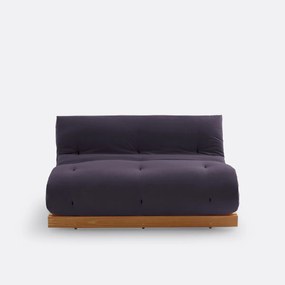 Futon matras Thai Latex katoen polyester