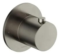 Hotbath Cobber Afbouwdeel - Cobber 7001 - geborsteld nikkel CB7001EXTGN