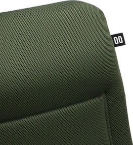 Travellife Barletta stoel comfort L - groen