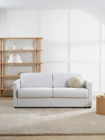 Slaapbank Morgan (2-zits) met matras