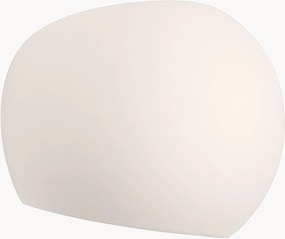 Keramische wandlamp Mercury